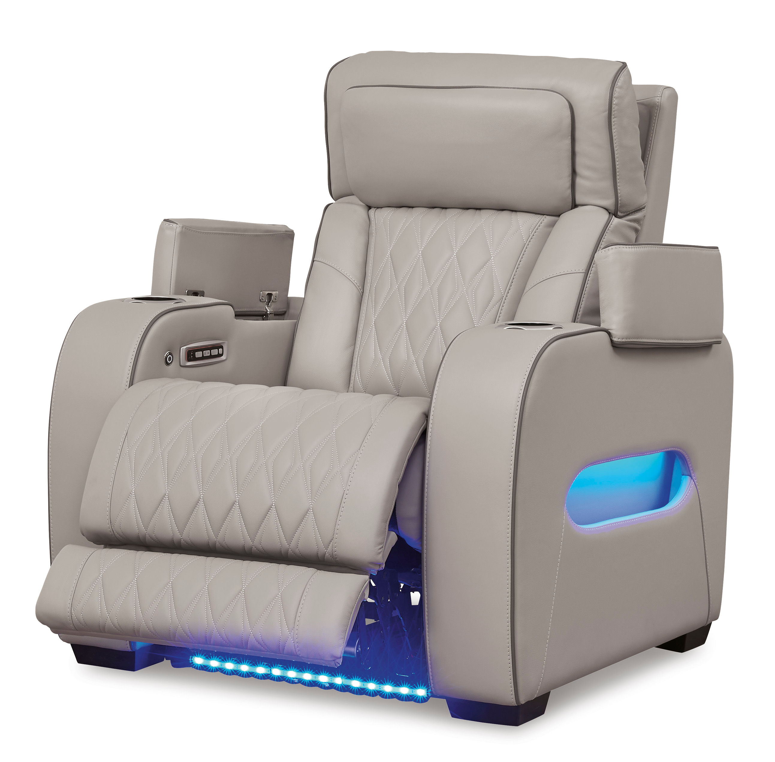 Picture of Boyington Power Recliner