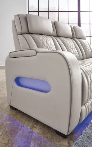 Picture of Boyington Power Reclining Sofa
