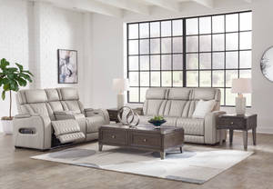 Picture of Boyington Power Reclining Sofa