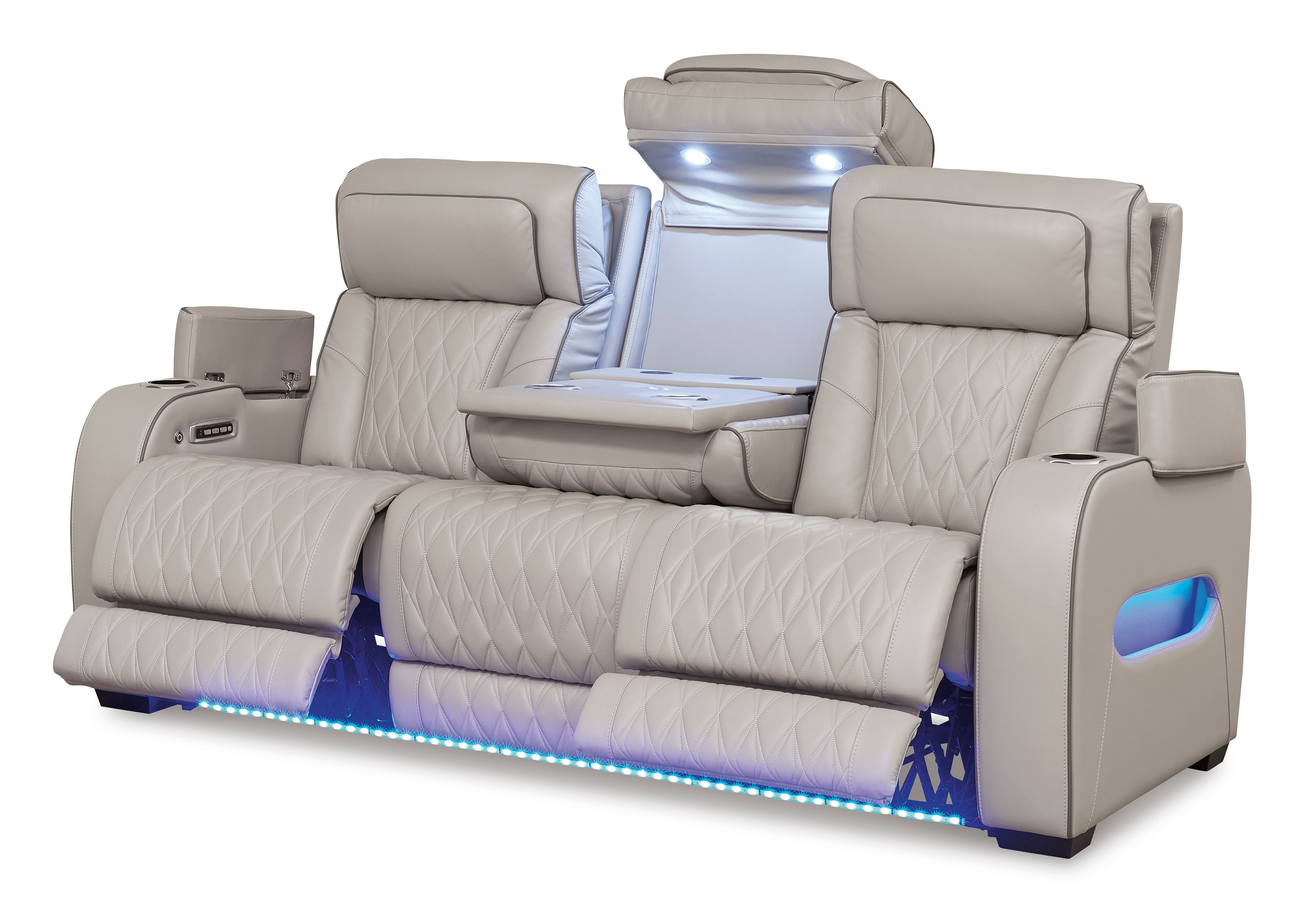 Picture of Boyington Power Reclining Sofa