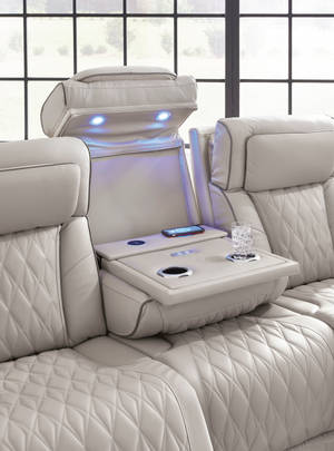 Picture of Boyington Power Reclining Sofa