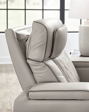 Picture of Boyington Power Reclining Sofa