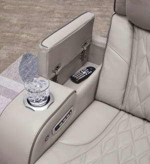 Picture of Boyington Power Reclining Sofa