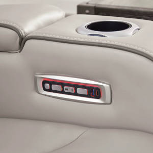 Picture of Boyington Power Reclining Sofa