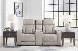 Picture of Boyington Power Reclining Loveseat