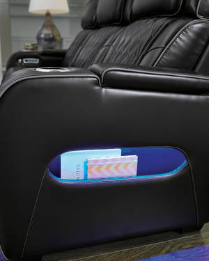Picture of Boyington Power Reclining Sofa