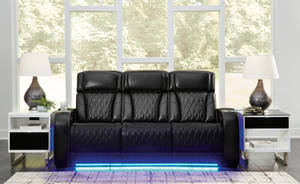 Picture of Boyington Power Reclining Sofa