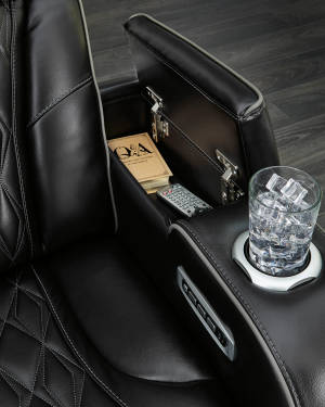 Picture of Boyington Power Reclining Sofa