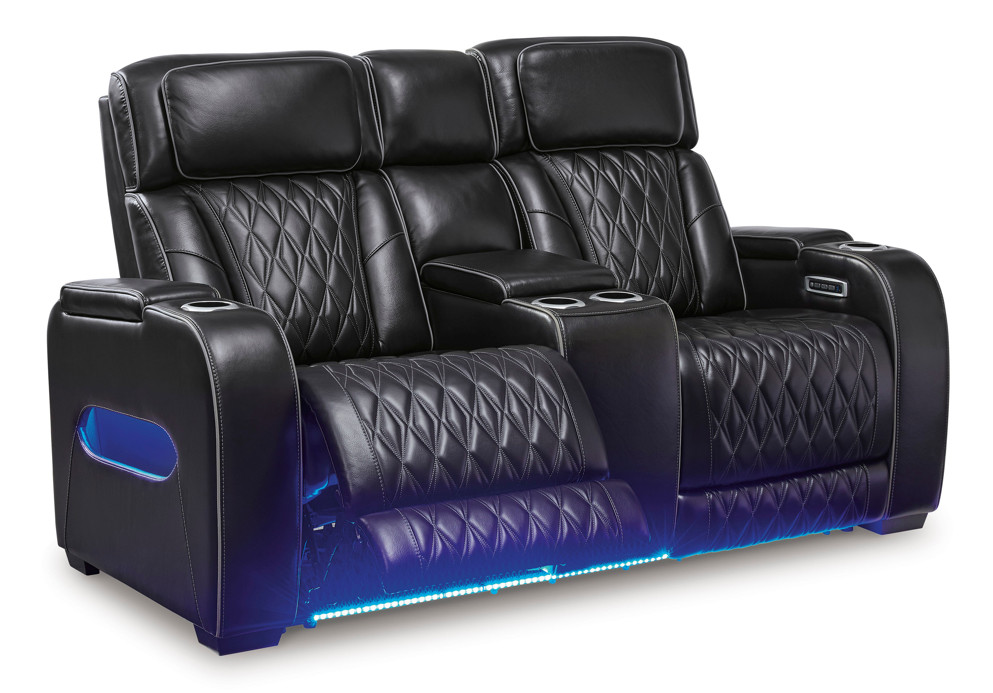 Picture of Boyington Power Reclining Loveseat