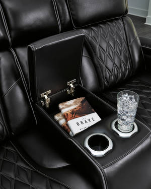 Picture of Boyington Power Reclining Loveseat
