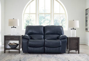 Picture of Leesworth Power Reclining Loveseat