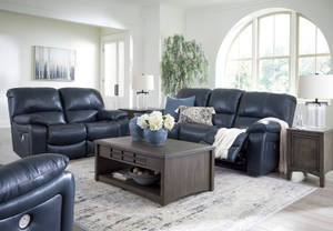 Picture of Leesworth Power Recliner