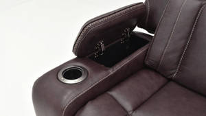 Picture of Bentley Power Reclining Sofa
