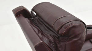 Picture of Bentley Power Recliner