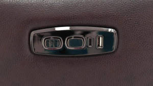 Picture of Bentley Power Recliner