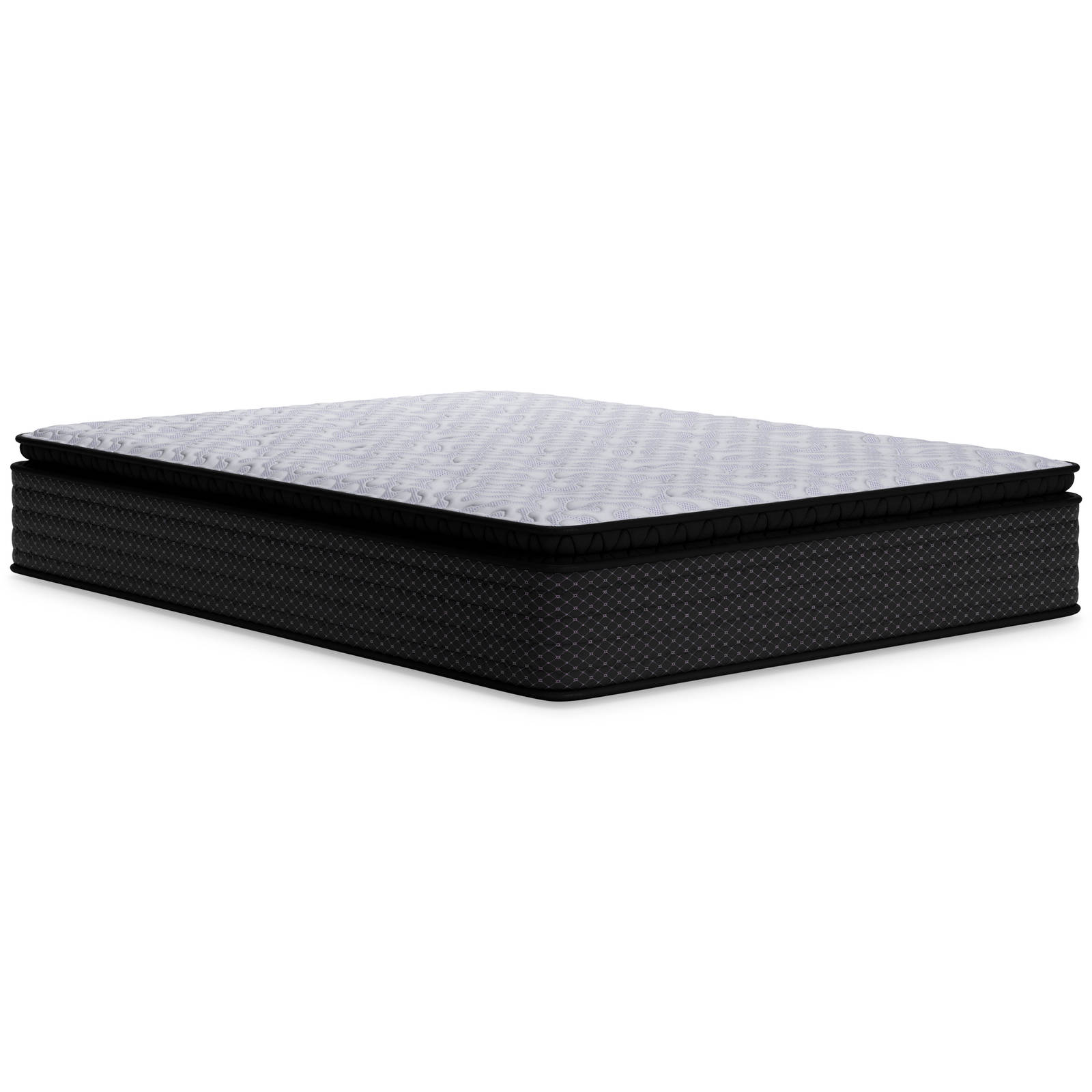 Picture of Anniversary Pillowtop 2.0 Cal-King Mattress