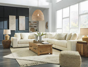 Picture of Lindyn Sectional