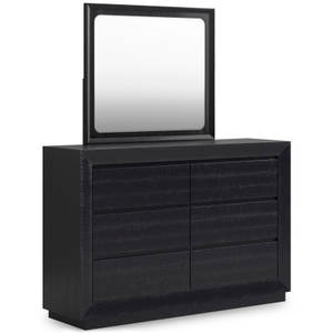 Picture of Londer Dresser & Mirror