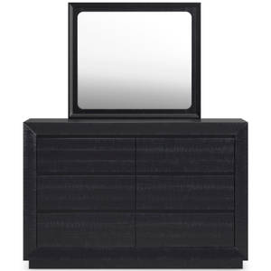 Picture of Londer Dresser & Mirror