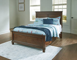 Picture of Danabrin Full Size Bed