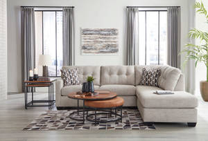 Picture of Mahoney Sectional