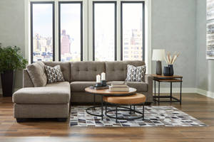 Picture of Mahoney Sectional