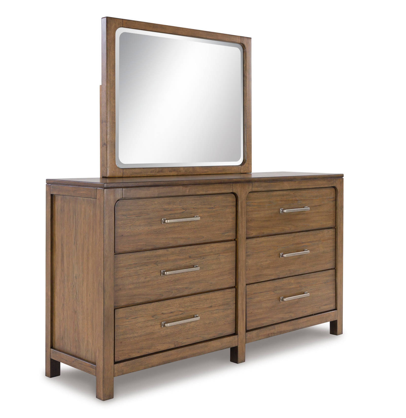 Picture of Cabalynn Dresser & Mirror