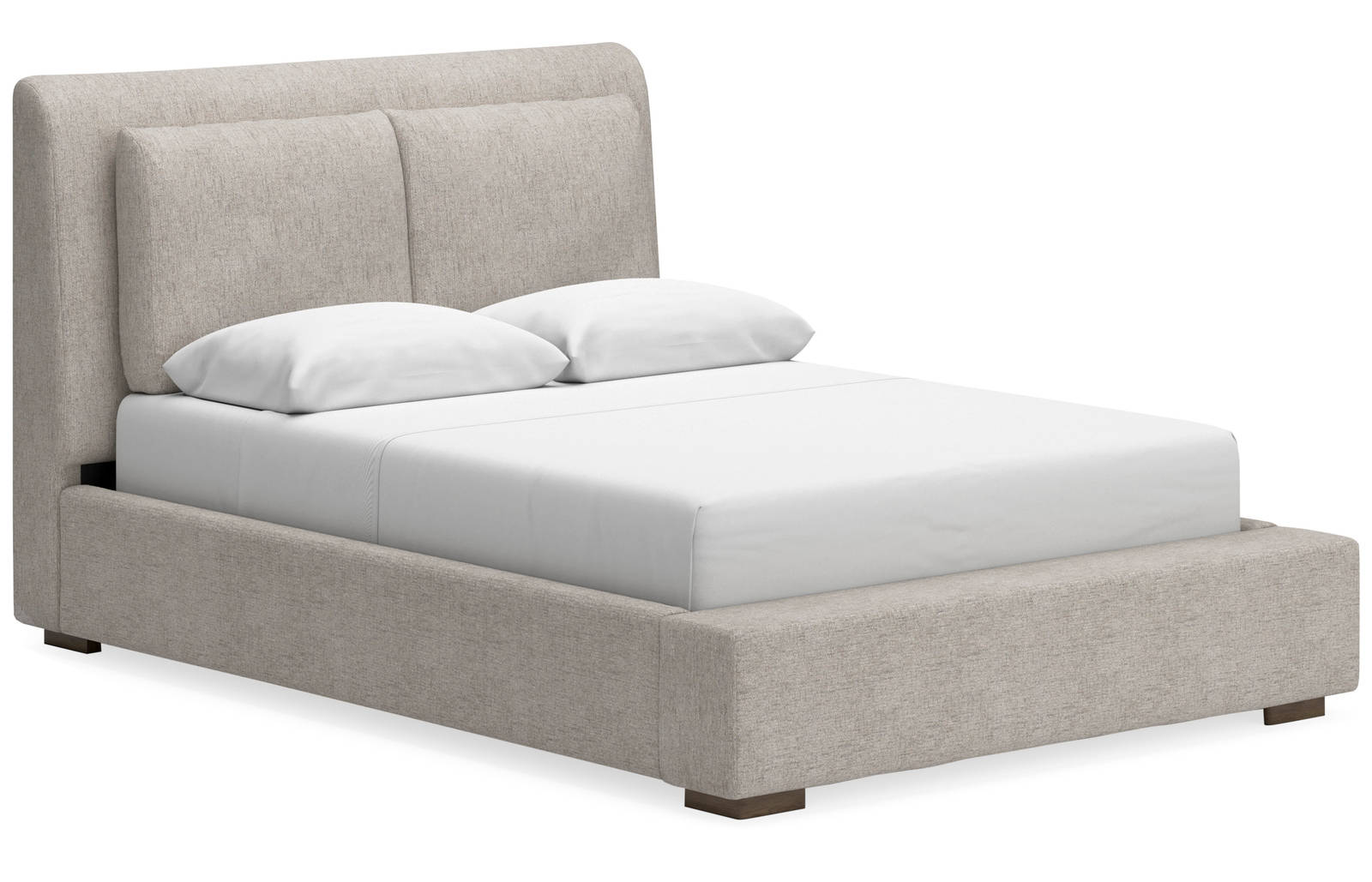 Picture of Cabalynn Queen Size Bed