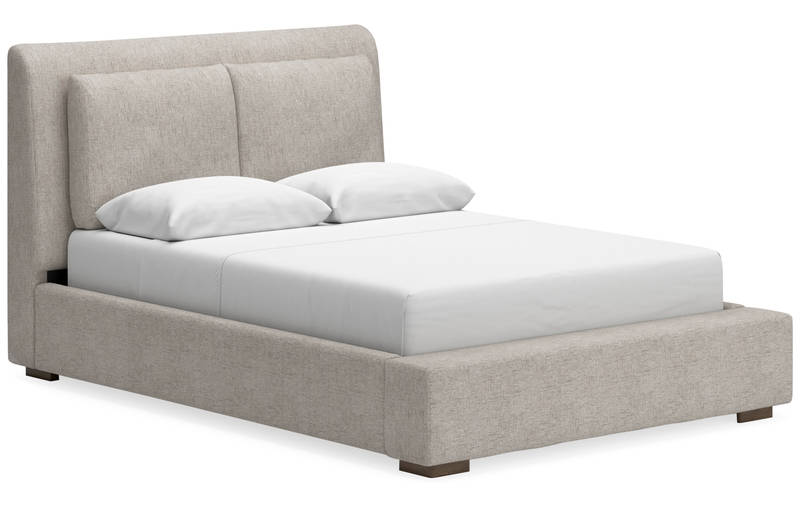 Picture of Cabalynn Queen Size Bed