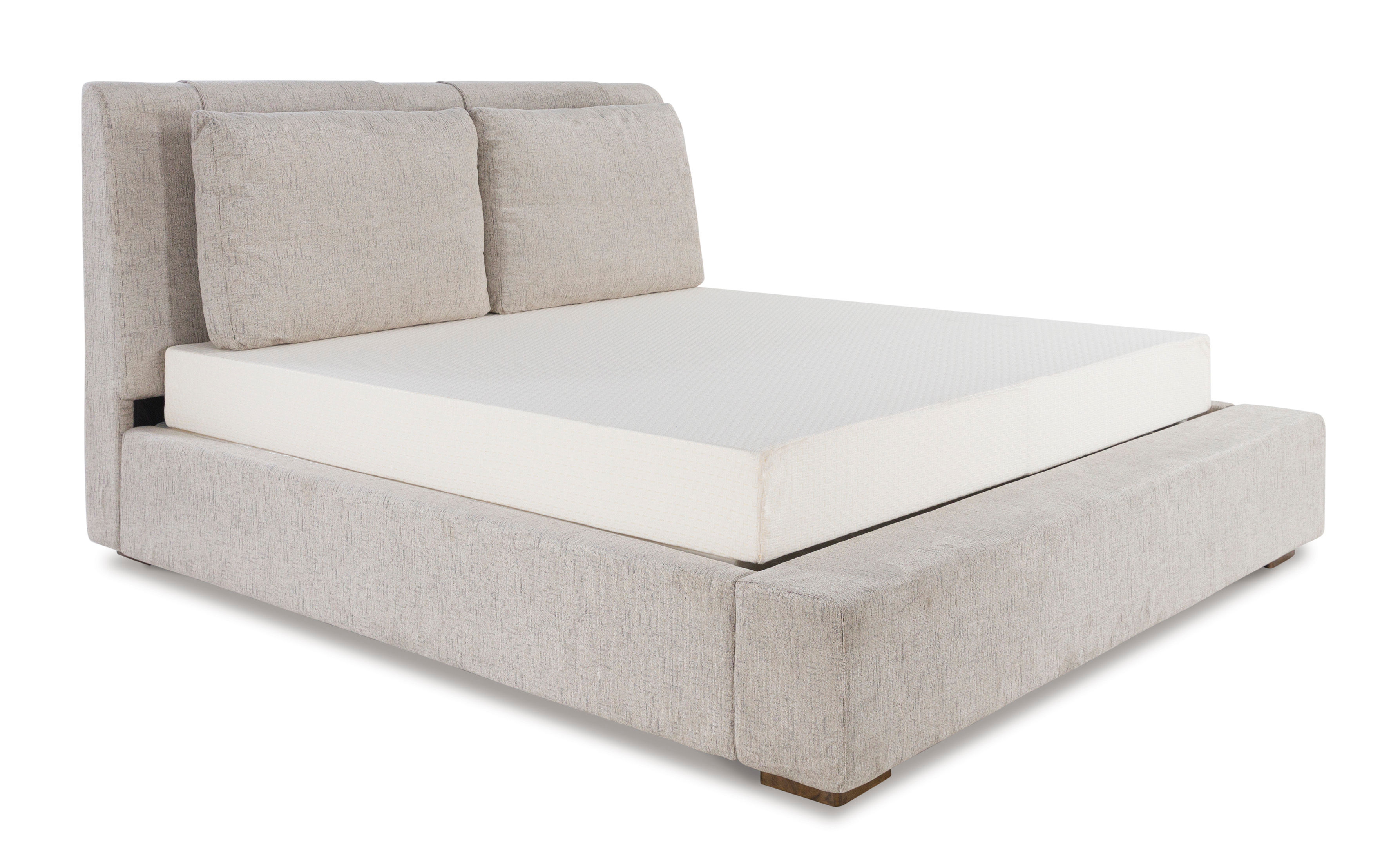 Picture of Cabalynn King Size Bed