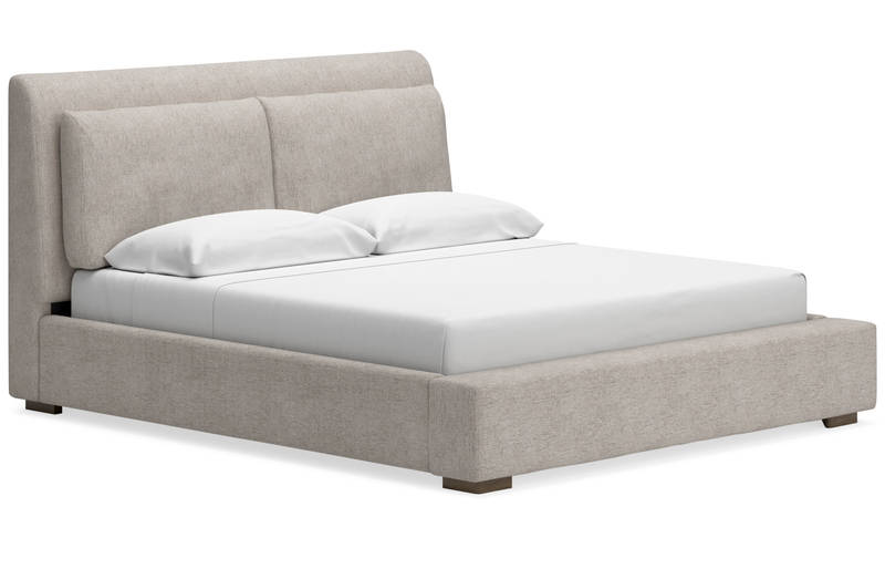 Picture of Cabalynn King Size Bed