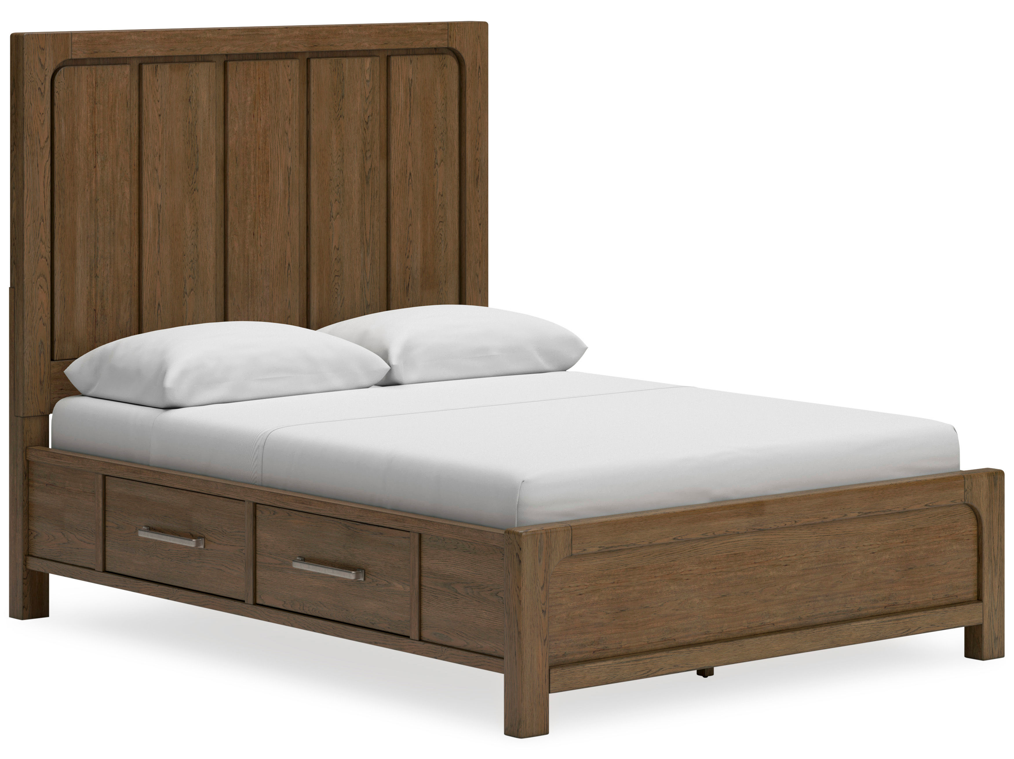 Picture of Cabalynn Queen Size Bed