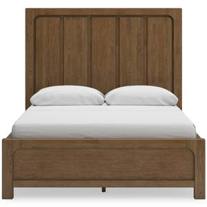Picture of Cabalynn Queen Size Bed