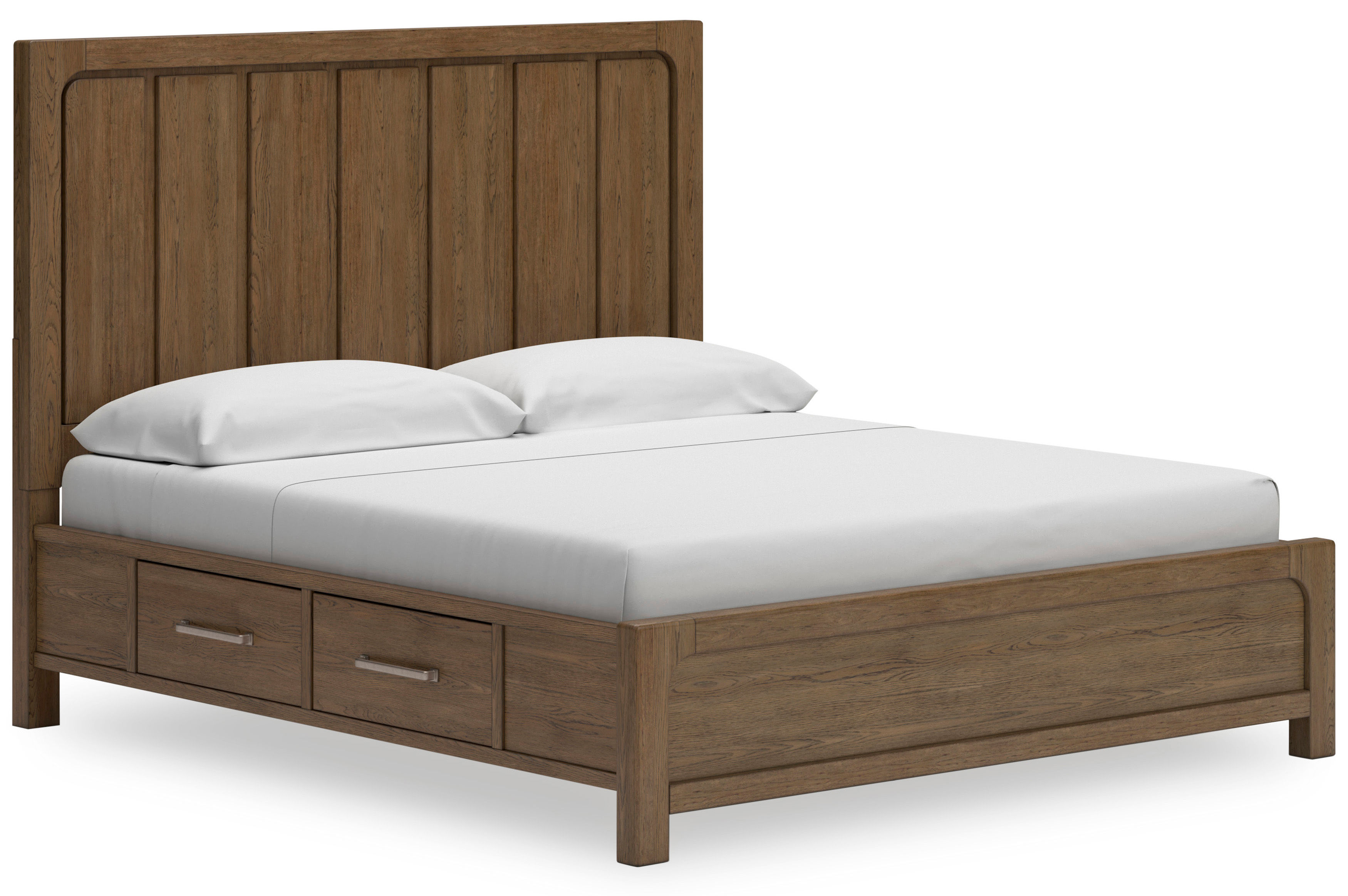 Picture of Cabalynn King Size Bed