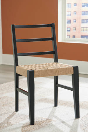 Picture of Isanti Dining Chair