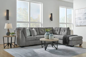 Picture of Marleton Sectional