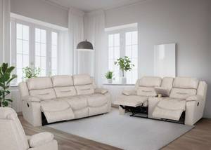 Picture of Decker Reclining Sofa