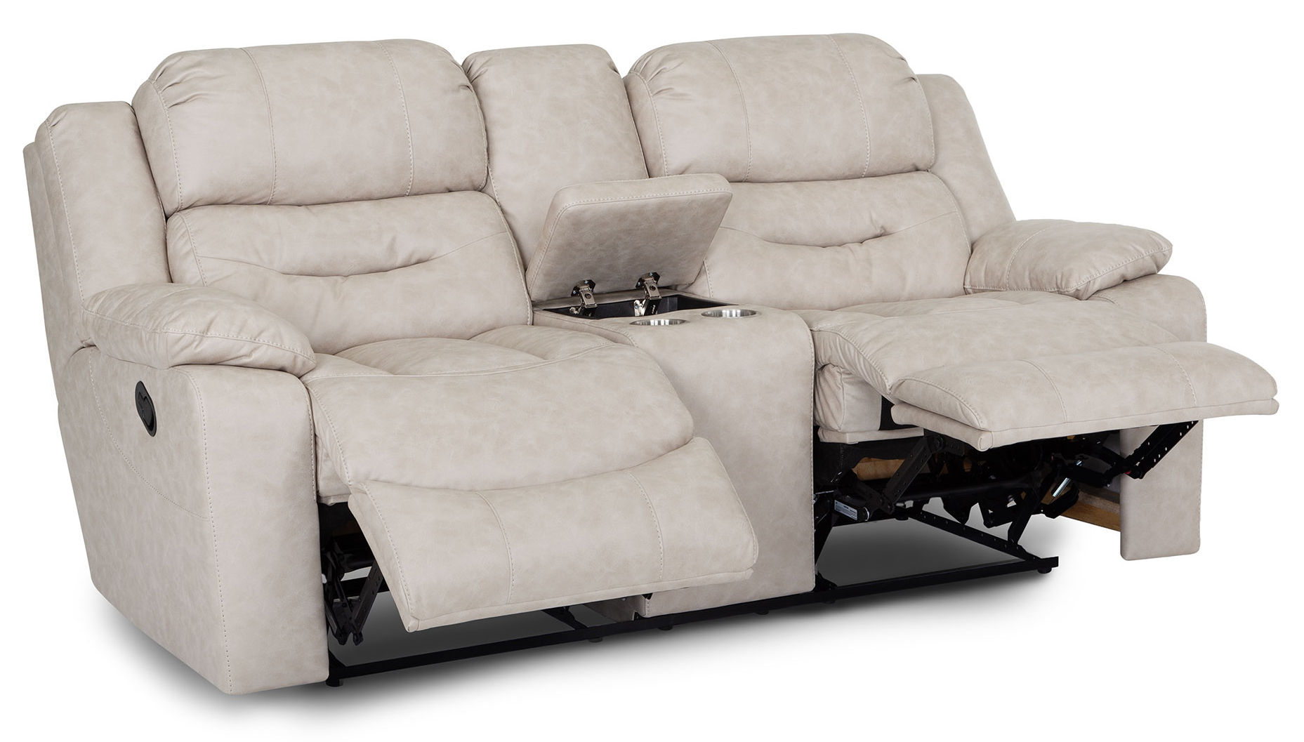 Picture of Decker Reclining Loveseat