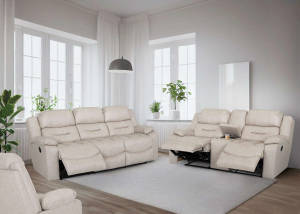 Picture of Decker Recliner