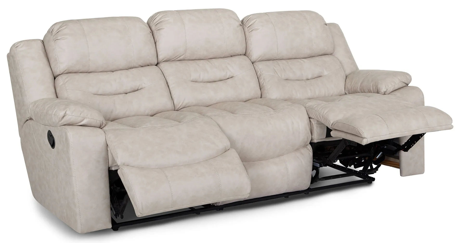 Picture of Decker Power Reclining Sofa