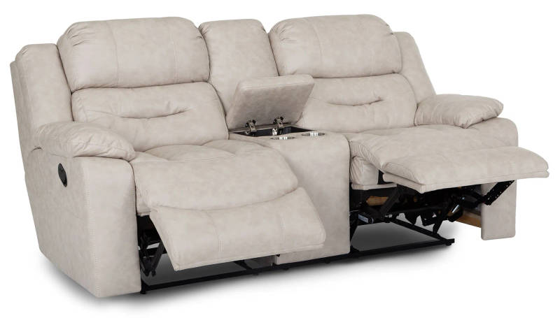 Picture of Decker Power Reclining Loveseat