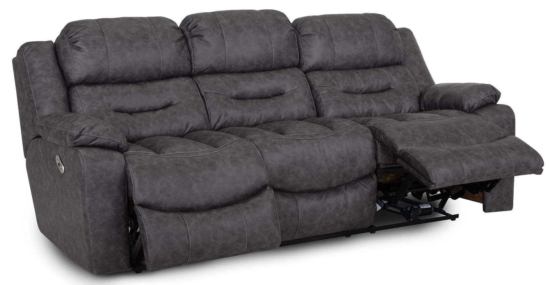 Picture of Decker Reclining Sofa
