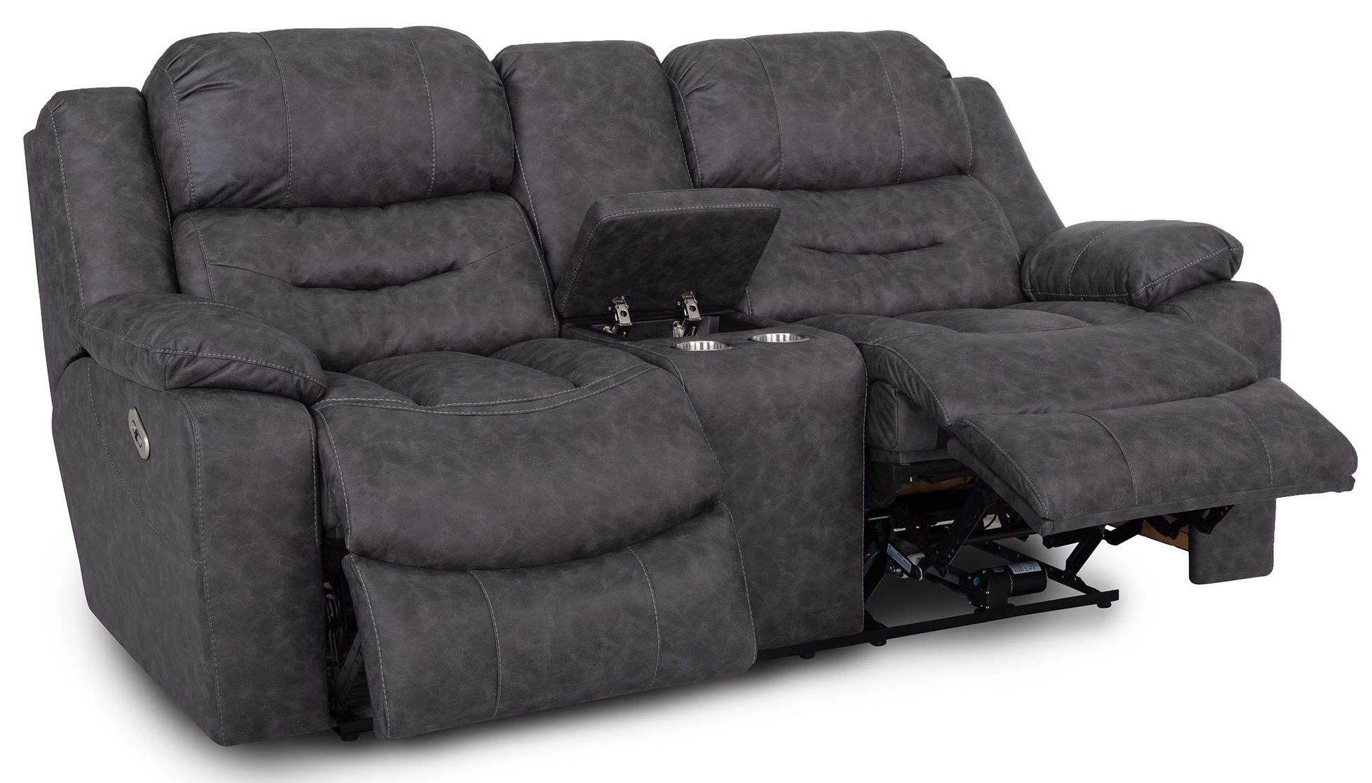 Picture of Decker Reclining Loveseat