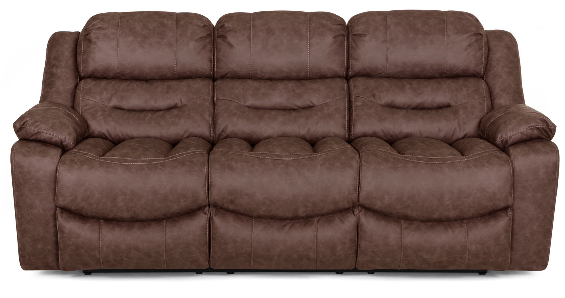 Picture of Decker Reclining Sofa
