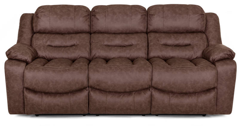 Picture of Decker Reclining Sofa