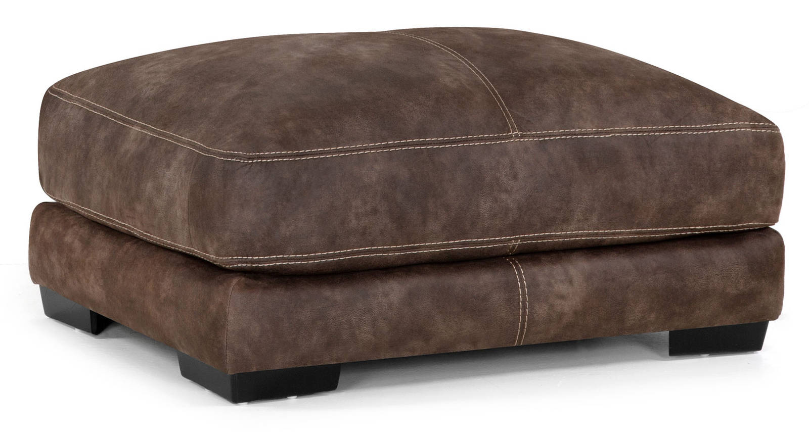 Picture of Teagan Ottoman