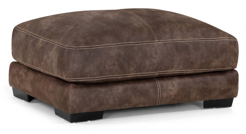 Picture of Teagan Ottoman