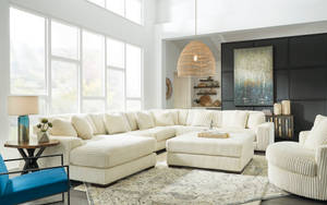 Picture of Lindyn Sectional