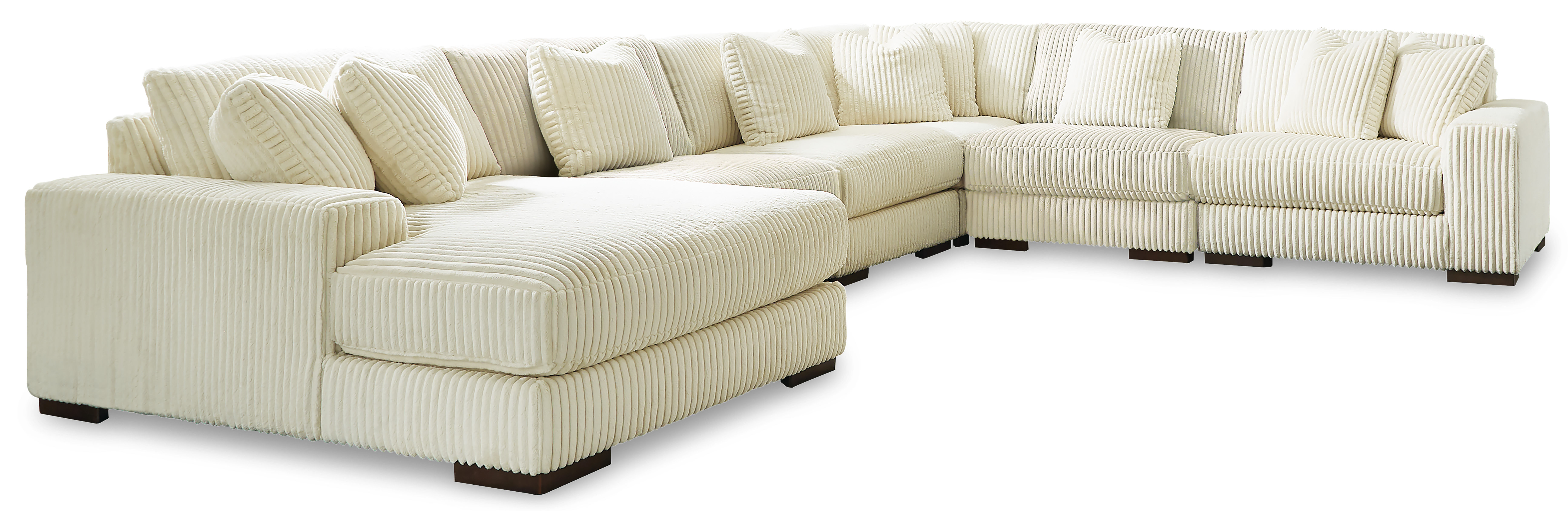 Picture of Lindyn Sectional