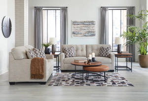 Picture of Mahoney Living Room Group